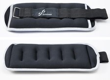 Ankle Weights Wrist Weights 0.5/1/2/3/5 LBS Pair for Men Women Kids Strength