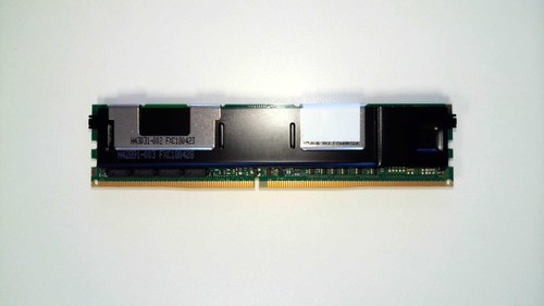Intel Optane 128GB DDR4-2666 288-pin DCPMM Persistent Memory NMA1XBD128GQS - 第 2/2 張圖片