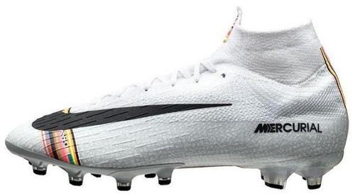 Mens Size 6 Nike Legend 10 Elite AG-PRO Hot Lava/White FN7521-801 Women 7.5 New bota-nike-tiempo-legend-10-  main image 2