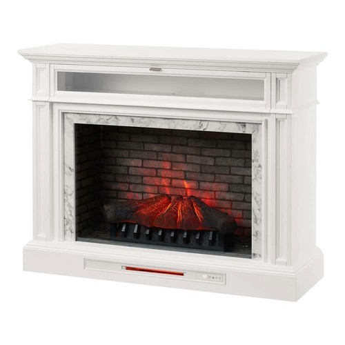 Broyhill 62 Grand Shiplap Beam Electric Fireplace Big Lots |  centenariocat.upeu.edu.pe