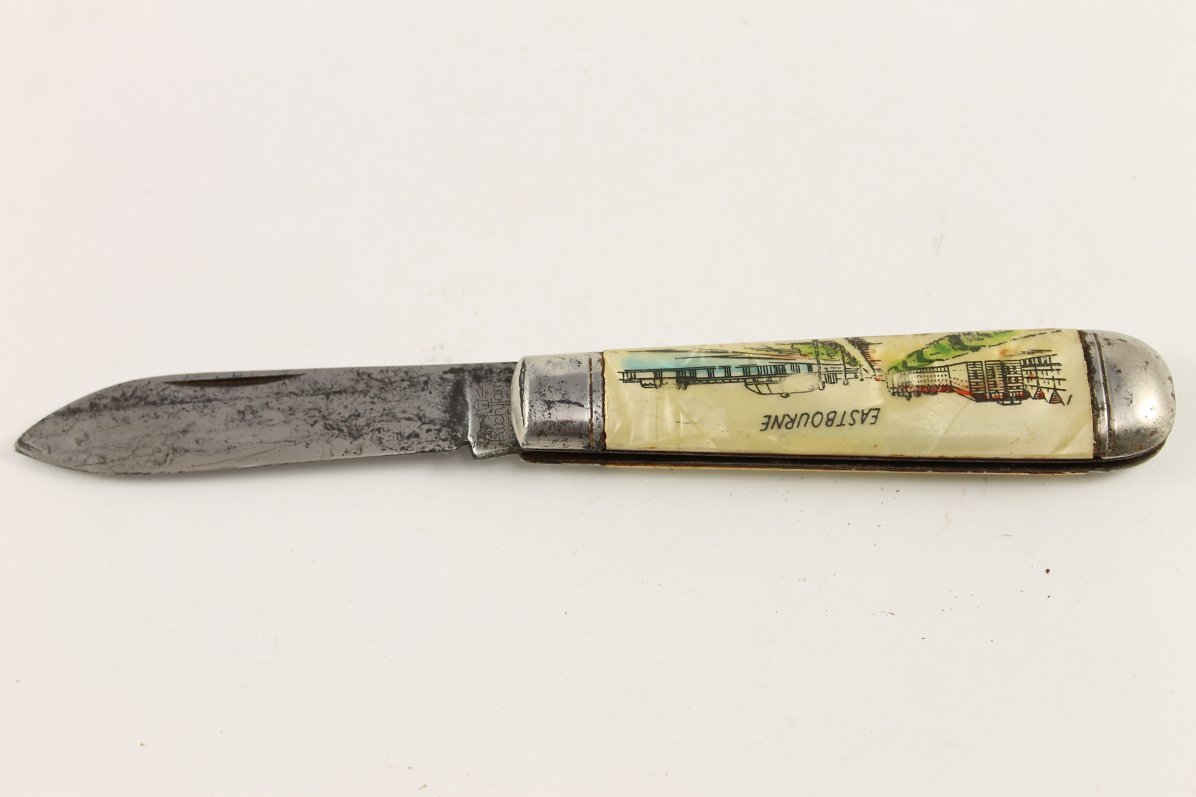 『激レア』ナイフ本　Sheffield Exhibition Knives zRKSTt20mPzN6flsmdo4OWngta2Idz