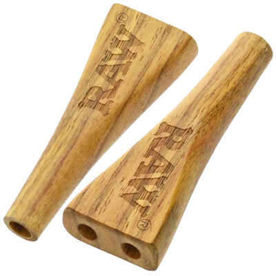 double barrel cigarette holder RAW Double Barrel Cigarette Holder