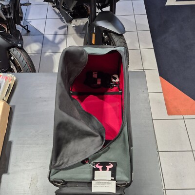 SW Motech Hecktasche BC.HTA.00.302.10000