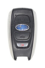 Oem Subaru Hyq14ahk Smart Key Fob With 4 Buttons