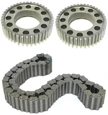 NP271 NP273 Transfer Case Chain & Sprocket Kit NP271-CK