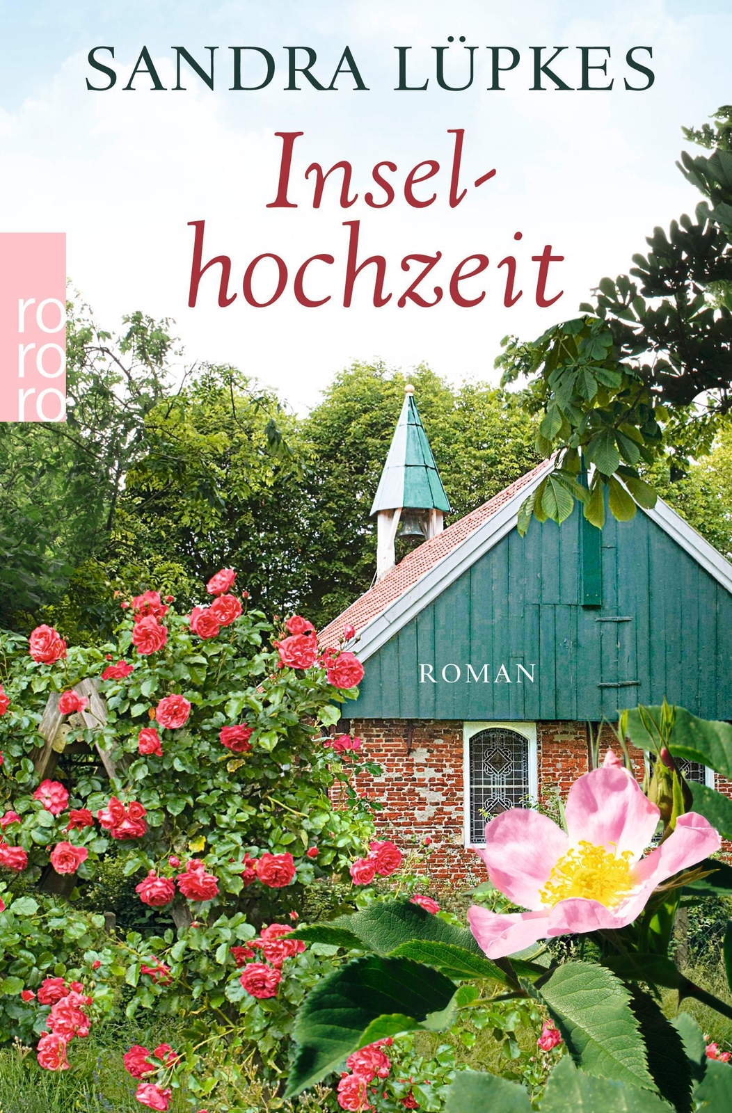 Thumbnail - Inselhochzeit | Sandra Lüpkes | Taschenbuch | Das Inselhotel | 320 S.