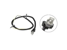 Front Left ABS Wheel Speed Sensor Wire Harness 18QVPY97 for Alero Achieva