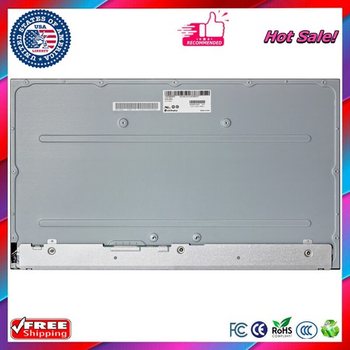do HP 24-D 24-df1004la Ekran LCD All-in-One Ekran dotykowy Wyświetlacz Panel 23,8 cala - Zdjęcie 2 z 6