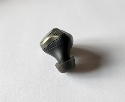 【未使用品♪】Jabra Elite 75t - Titanium Black Get started with your Jabra Elite Active 75t Wireless Charging