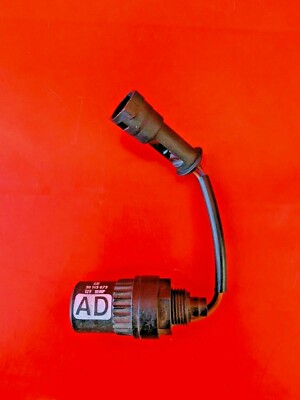 スピードラ―ニング Vehicle Speed Sensor Standard SC20 fits 88-93 Pontiac LeMans for