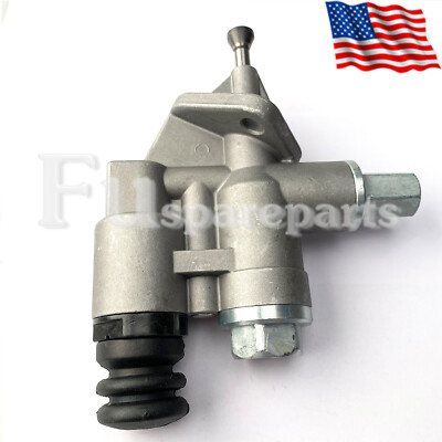 Fuel Transfer Pump 3936318 4988749 4944712 J936318 for Cummins 6CT 