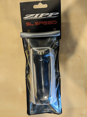 Zipp SL SPEED CARBON STEM 100mm 31.8 1-1/8 +/-6 | eBay