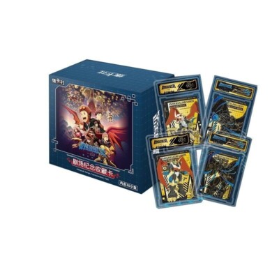 Card Fun Digimon-THE BEGINNING Booster Box Collection Card Game