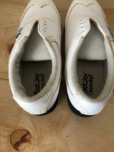 Damen-Golfschuhe FootJoy GreenJoys Größe 7M - Bild 5 von 7