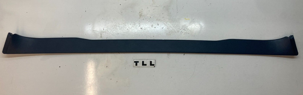 1987 - 89 Nissan 300ZX Z31 Nissan 300zx 2+2 Rear Headliner