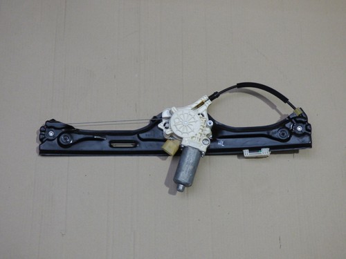 BMW X5 E70 Tür Scheibe Antrieb Fensterheber hinten links 6967261