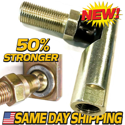 94-7572, 78-2920 Tie Rod End Ball Joint fits Toro w/Tough 94-7572, 78-2920 Tie Rod End Ball Joint fits Toro w/Tough