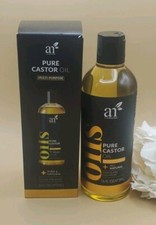 Artnaturals Pure Castor Oil Multi-Purpose Pure  Natural Exp 2027 16 fl New