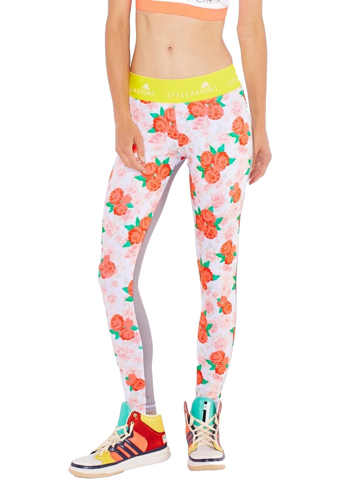 Разноцветный женский Stella McCartney