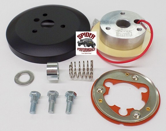 1967 Dodge wood steering wheel MOPAR 15