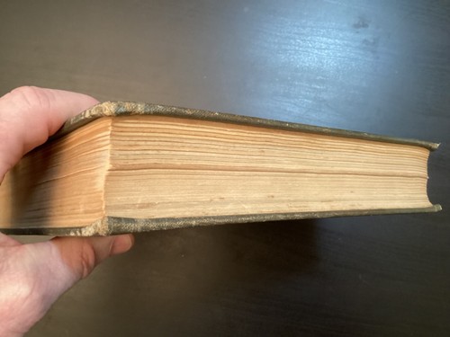 Antique Hardcover Book: Songs That Never Die Compiled by Henry Reddall - Picture 8 of 24