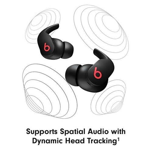 NEW SEALED - Beats Fit Pro Wireless Noise Cancelling Earbuds In Ear - All Colors - Picture 30 of 107