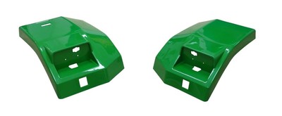 John Deere Kotflügel, Gebrauchte Agrarfahrzeuge Kaufen