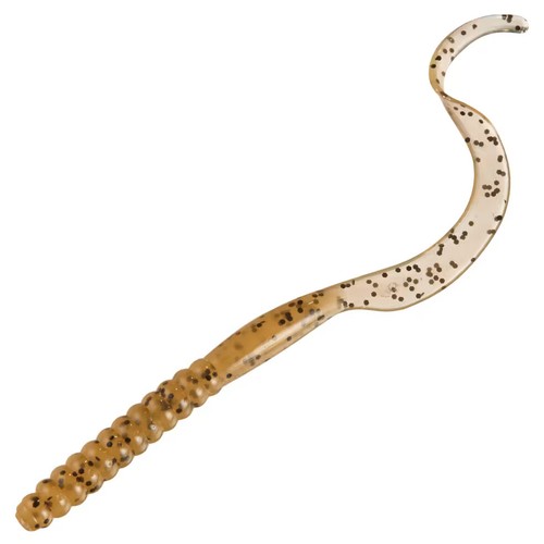 Culprit Lures 6" Culprit Worm ChOOSE YOUR OWN COLOR - Picture 5 of 5