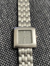 REGENT Osco  Q Herren Uhr / Quartz / K13