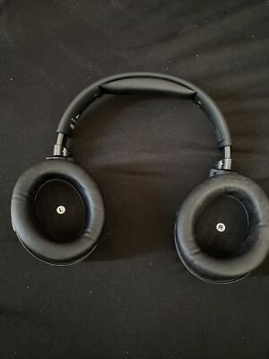 HyperX Cloud Orbit S- Over-Ear Bluetooth Headphones With Detachable Microphone