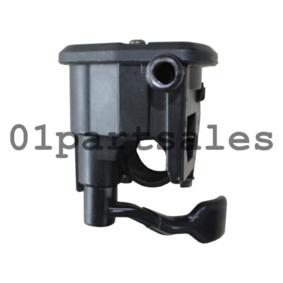 New Thumb Throttle Lever Control For Yamaha Kodiak 400 YFM400A