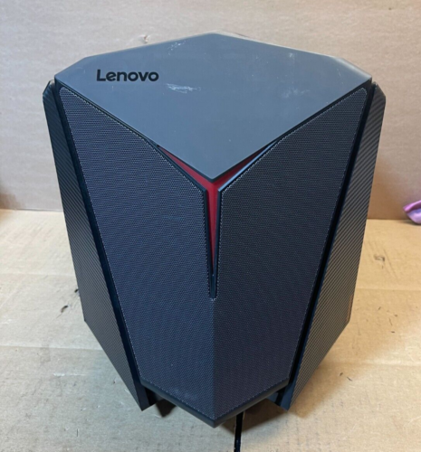 Lenovo IdeaCentre Y710 Cube, Intel i7-6700 (32GB RAM 1TB HDD 128GB SSD) Win 10 H