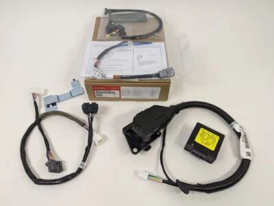 Genuine Acura Trailer Hitch Harness 08L91-TYA-200 - Bild 1 von 4