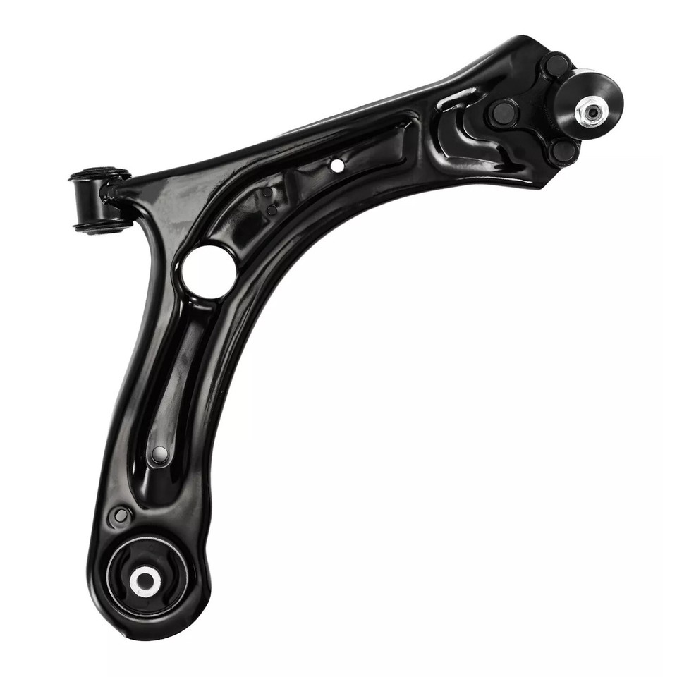 Metrix Premium Chassis Parts - Front Left & Right Lower Control Arm W Ball Joint & Bushing Assembly Kit Fits 2011-2013 Honda Odyssey, Replacement RK622210, RK622002, Made In Europe - Foto 14