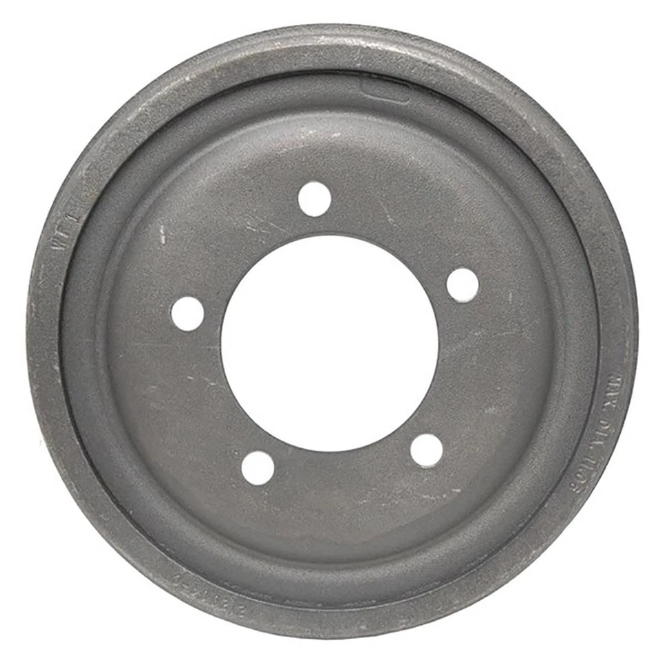 Kit de tambores de freno delanteros traseros para Jeep CJ6 1963 1964 1965 - Raybestos Foto 4 de 4