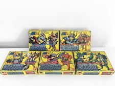 Saint Seiya Pegasus Phoenix Dragone Hyoga Andromeda Bandai Cavalieri Zodiaco