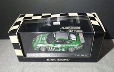 Minichamps 1/43 scale Porsche 911 GT3 Cup