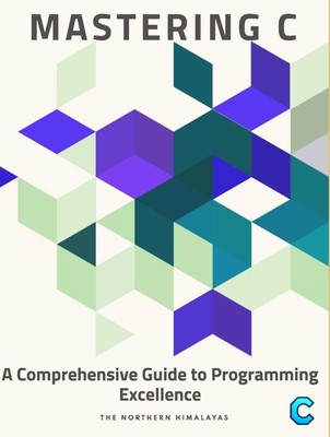 The Northern Himalayas Mastering C (Paperback) (UK IMPORT)