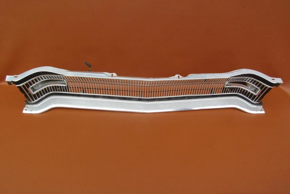 Dodge Dart 1967 bonito completo carrocería original conjunto de parrilla Mopar Foto 4 de 4