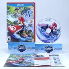 Mario Kart 8 CIB W/ Manual - Wii U
