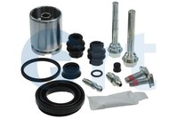 Bremssattel Reparatursatz Hinten Luc/Trw-System FüR Audi A3 8L 8P Cabrio 96-17