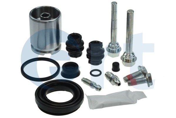 Bremssattel Reparatursatz Hinten Luc/Trw-System FüR Audi A3 8L 8P Cabrio 96-17-image