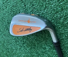 Orange Whip Wedge Flexible Swing Trainer / 37.25" / Right-Handed / Training Club