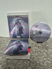 Final Fantasy XIV Online: A Realm Reborn (Sony PlayStation 3, 2013) Tested