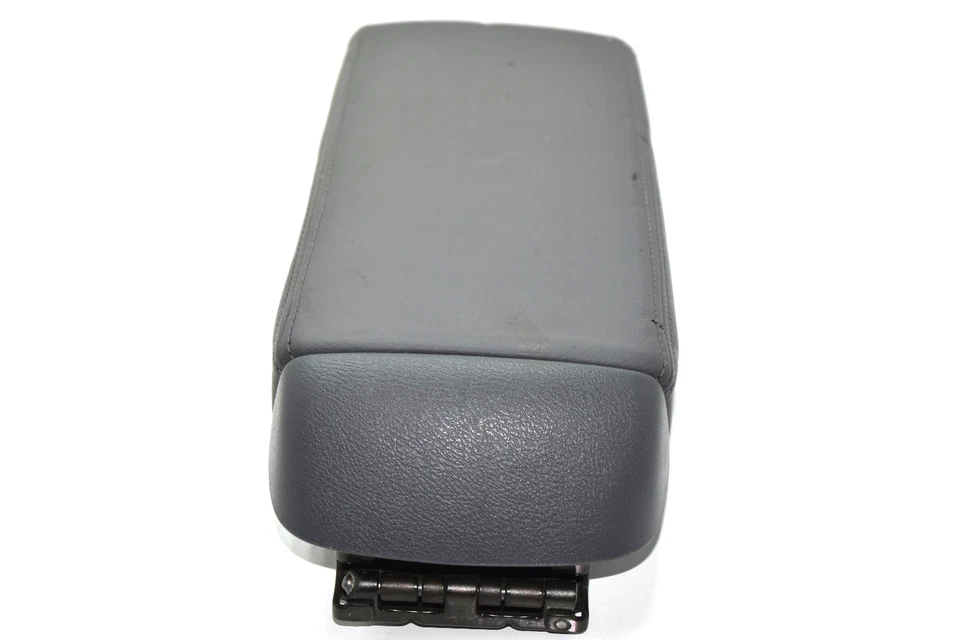 💎 2003 - 2007 年 ACURA TSX 本田雅阁灰色扶手控制台组件原始设备制造商 — 第 4/4 张图片