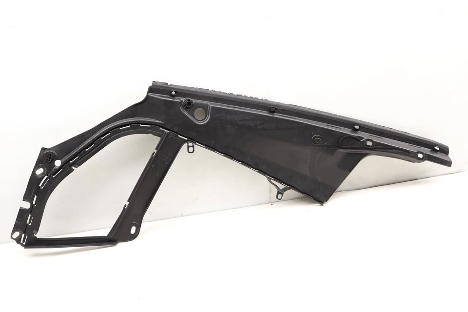 2012-2016 BMW 528I XDRIVE — УПЛОТНЕНИЕ ЛЕВОГО КАПОТА, поддержка/крышка панели 7019803 - Изображение 2 из 4