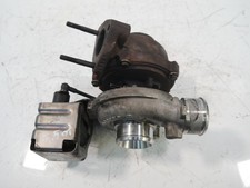Turbolader für Opel Antara A 2,0 CDTI Z20DMH Z20 LLW Z20S1 96440365