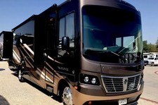 2016 Class A Holiday Rambler Vacationer 14k PRICE DROP!! Model M36SB 