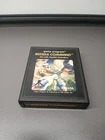 Missile Command Atari 2600 Cartridge - Tested Working, Authentic 1981