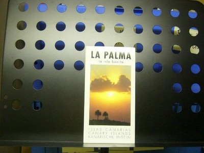 La Palma La Isla Bonita